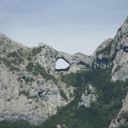 Casa Poggio Delle Farfalle Stazzema Экстерьер фото
