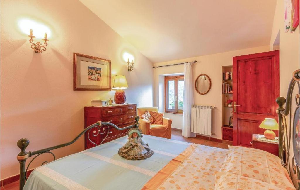 Casa Poggio Delle Farfalle Stazzema Экстерьер фото