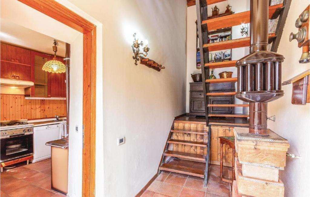 Casa Poggio Delle Farfalle Stazzema Экстерьер фото